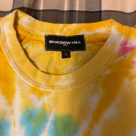 SHADOW HILL T-SHIRT - Picture 2 of 2